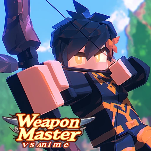 [🌟UPD14] Weapon Master VS Anime