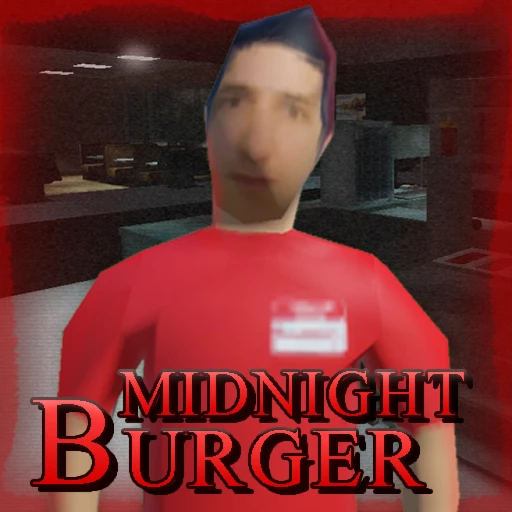 Midnight Burger [HORROR]