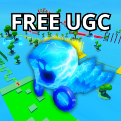 [Free UGC] Obby for Dominus