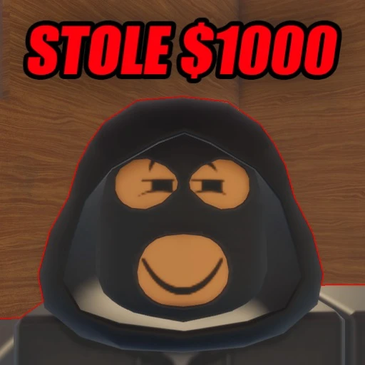 [💰] Protect The Gold