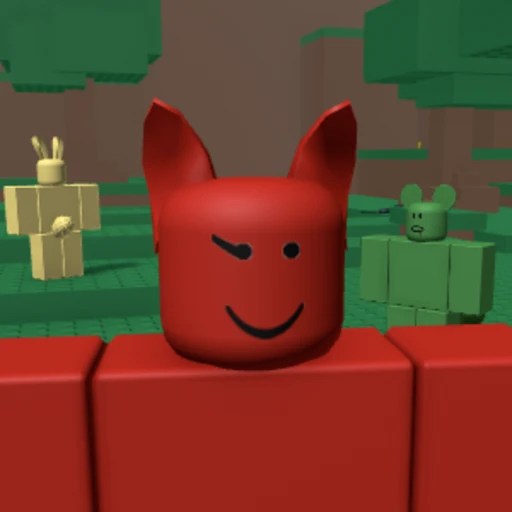 (fixed) average furry experience simulator