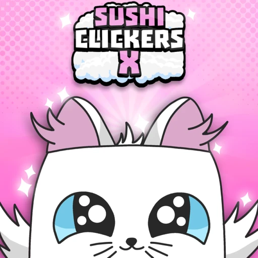 Sushi Clickers X