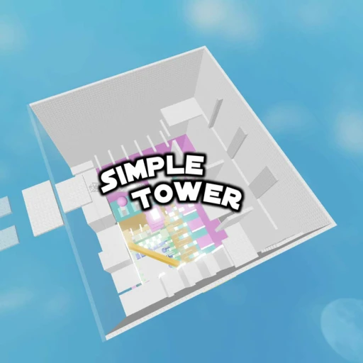 Simple Tower