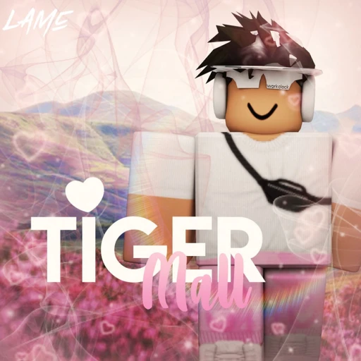 ❄ Tiger ® Outfit Mall