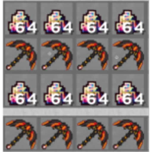💎MEGACraft⛏️