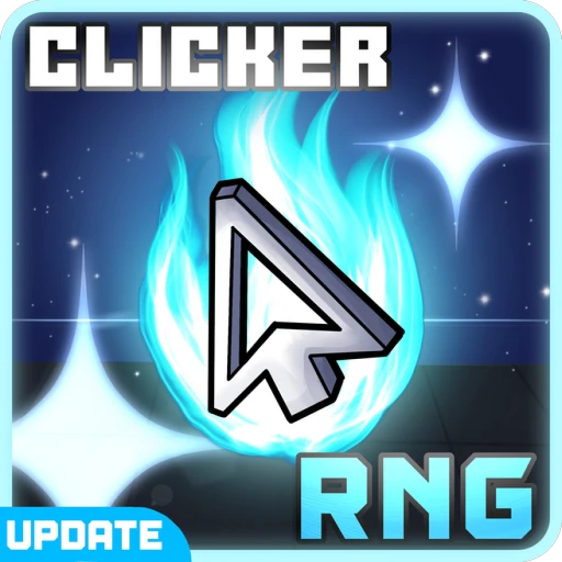 [2X Luck] Clicker RNG