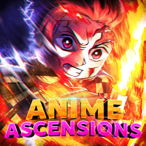 [UPD 1 + 2x🍀] Anime Ascensions Simulator