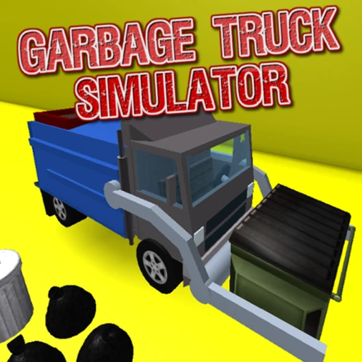 Garbage Truck Simulator