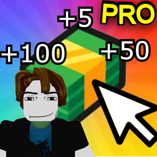 Easy Clicking Game! [UPDATE 1]