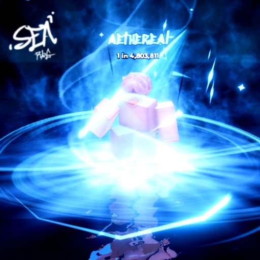 Sea Rng 🌊 [beta]