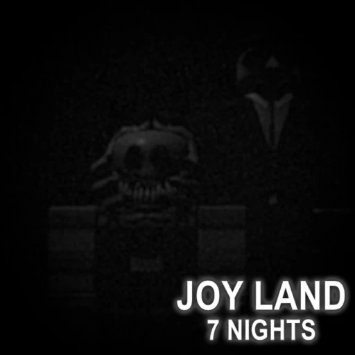 Joy Land: 7 Nights (BETA)