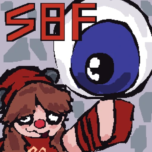 Snoozy's Boss Fights