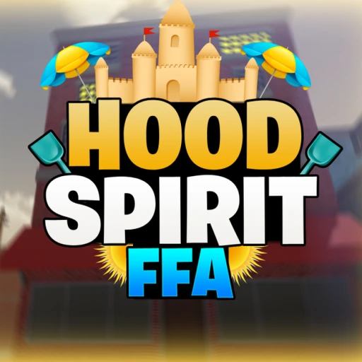 [REAVER PACK!] Hood Spirit FFA