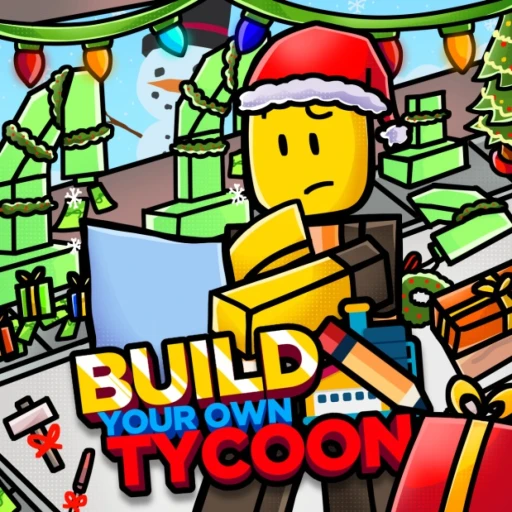 [UPDATE] Build Your Own Tycoon!