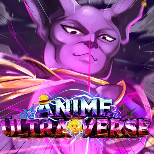 [RELEASE🔥] Anime Ultra Verse