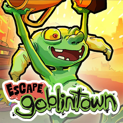 [UPDATE] Escape Goblintown