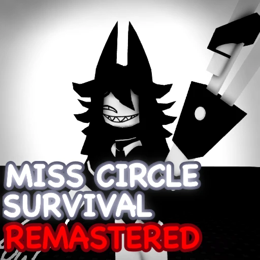 (UPD) MISS CIRCLE SURVIVAL REMASTERED (FPE)