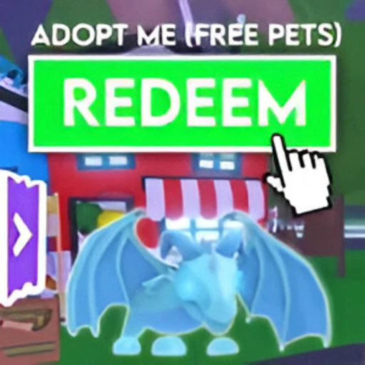 (FREE PETS) 🌟Adopt Me! Collectible Pets!