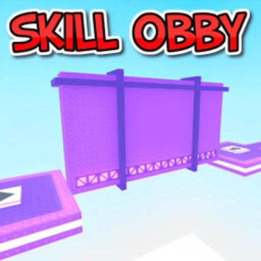 SKILL OBBY