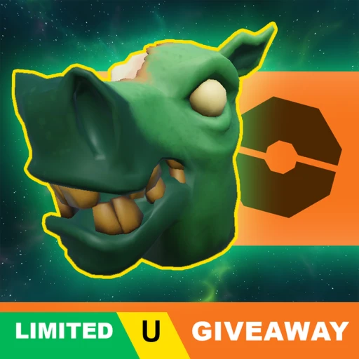 Free UGC Giveaway Every Hour - Space Store