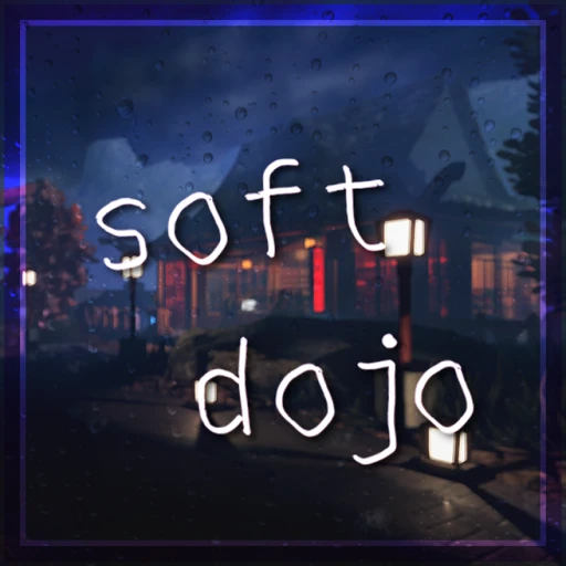[UPDATE] Soft Dojo ⛩️