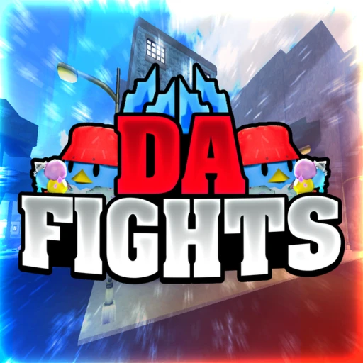 [UPDATE!] Da Fights