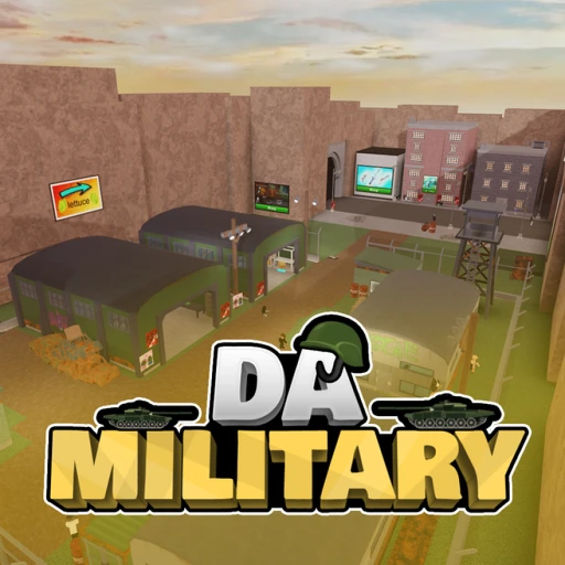 Da Military