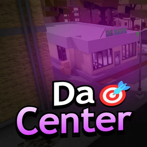 Da Center