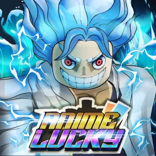 Anime Lucky Defense