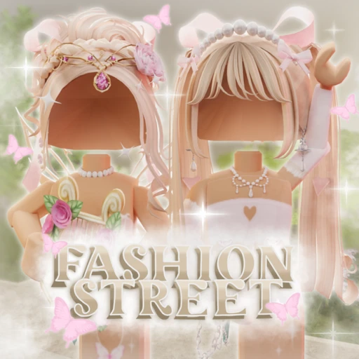 Apollonia - Fashion Street