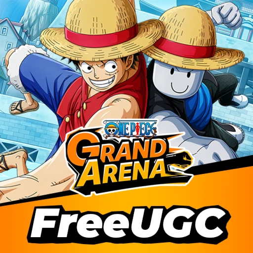  [Free UGC] ONE PIECE GRAND ARENA