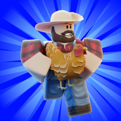 Farm Tycoon 👨‍🌾