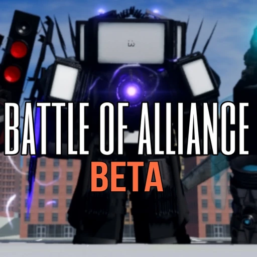 Battle of Alliance [3.0 Update!]