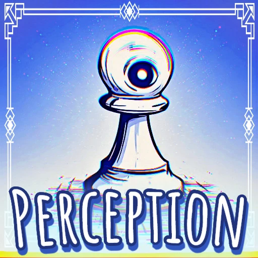 Perception Demo💭
