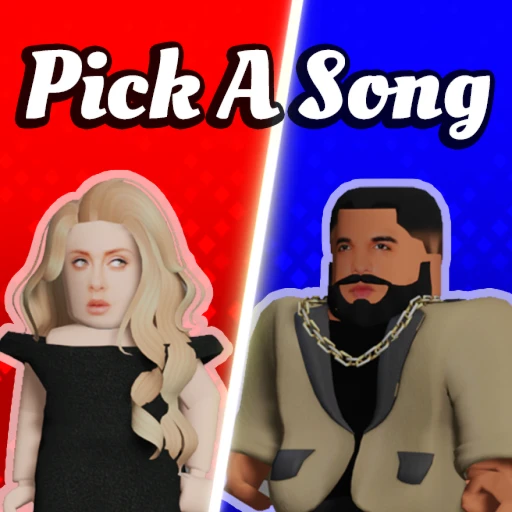 Pick A Song