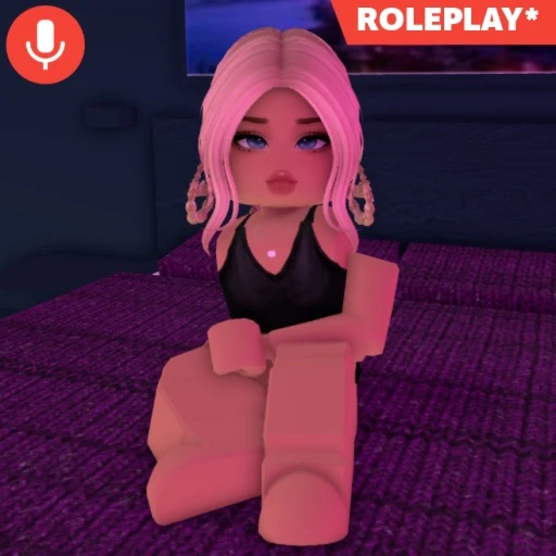 ❤️ Boys and Girls Hangout Club Roleplay ❤️