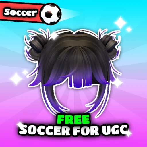 Soccer for UGC! ⚽