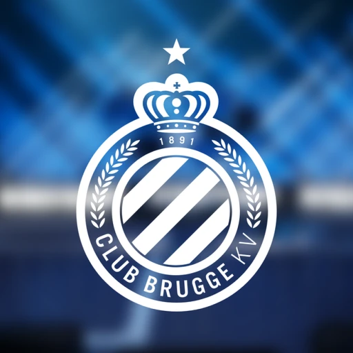 Club Brugge Lounge