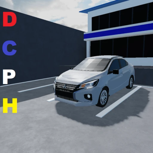 (Original) Driving Car Philipines