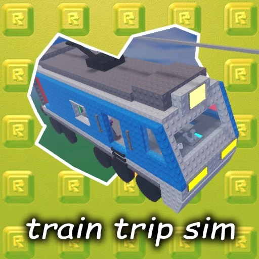 train trip simulator [🚂]