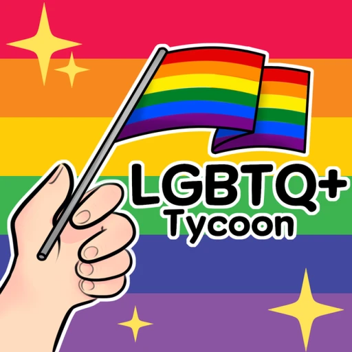 LGBTQ+ Tycoon