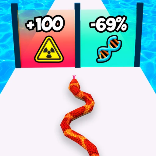 Snake Simulator