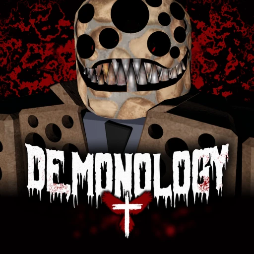 Demonology🕯️