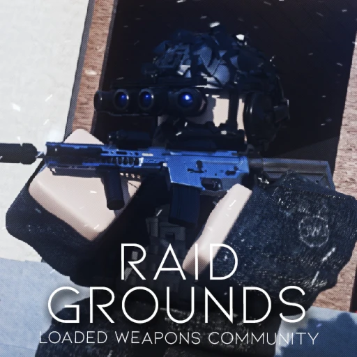 Raid Grounds