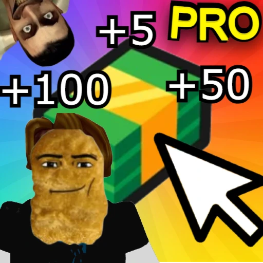 Trend Clicker!