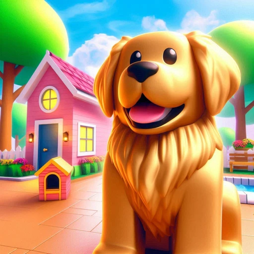 Be a Puppy Tycoon! 🐶