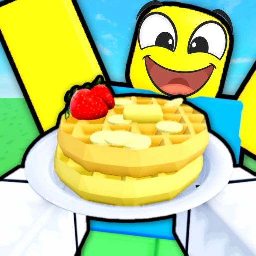 🧇 Waffle Shop Tycoon
