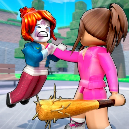 [☀️] Baddies Brawl 👊