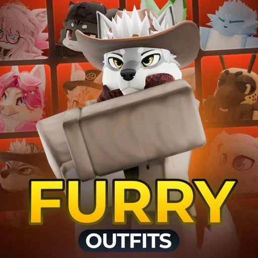 [500+]🦊Furry Outfits