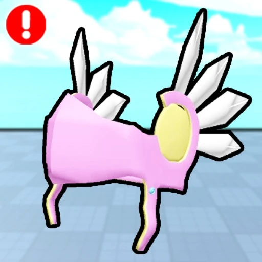 [⏳FREE UGC⏳] PINK VALK EASY OBBY 99% WIN FREE VALK